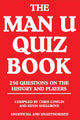 Libro L'uomo a cui fai i quiz