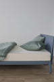 Beddinghouse - jersey-stretch - hoeslaken - 160x220 cm - naturel - premium kwaliteit
