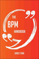 Il manuale del bpm: tutto quello che devi sapere sul bpm