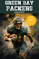 Green Bay Packers fun facts