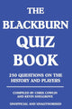 Il libro dei quiz di blackburn