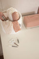 Set regalo Luma rosa cipria
