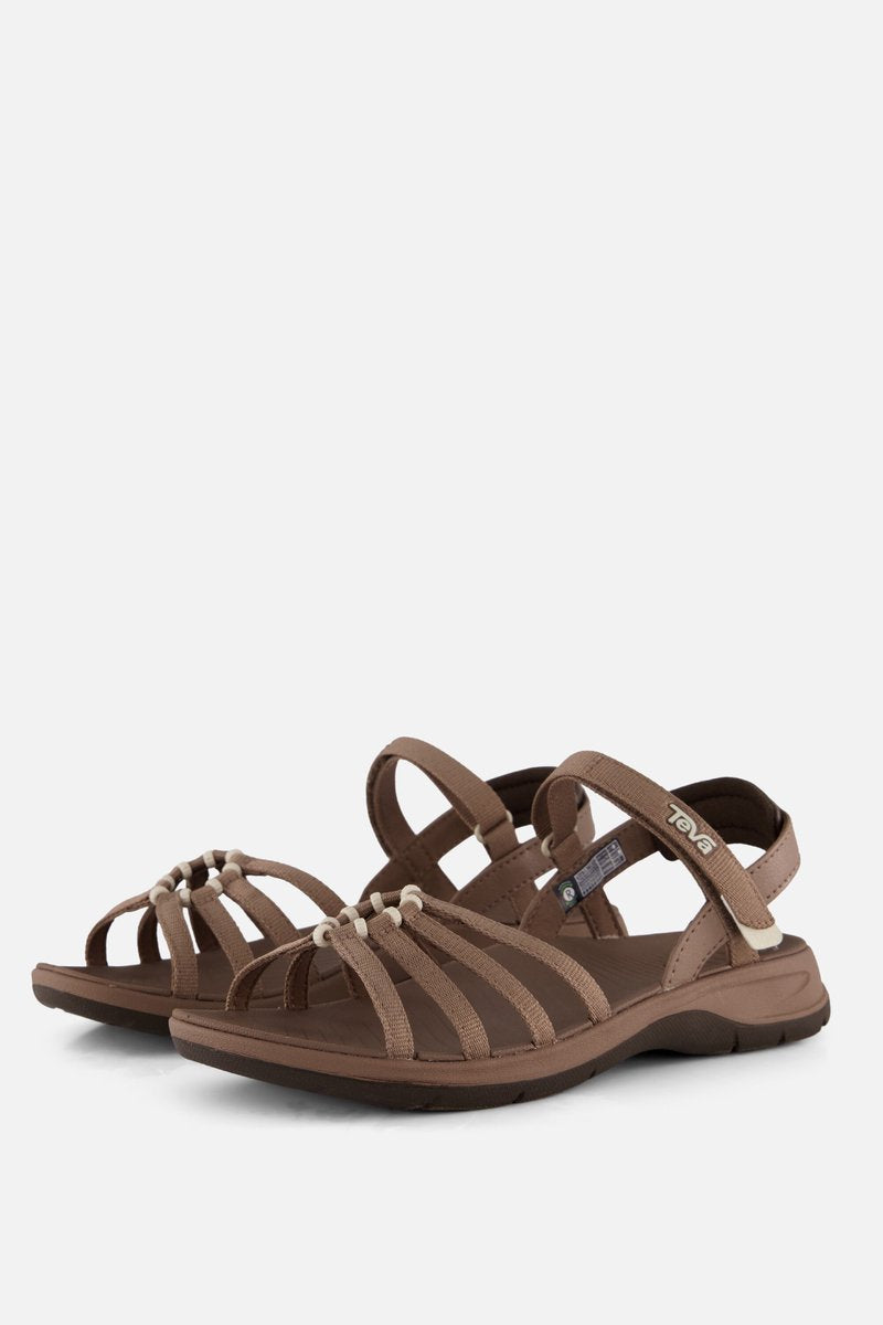 Sandali da donna Teva w tirratraveler - caribù