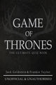 Il Trono di Spade: il libro dei quiz definitivi - volume 1