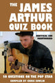 Il libro dei quiz su James Arthur