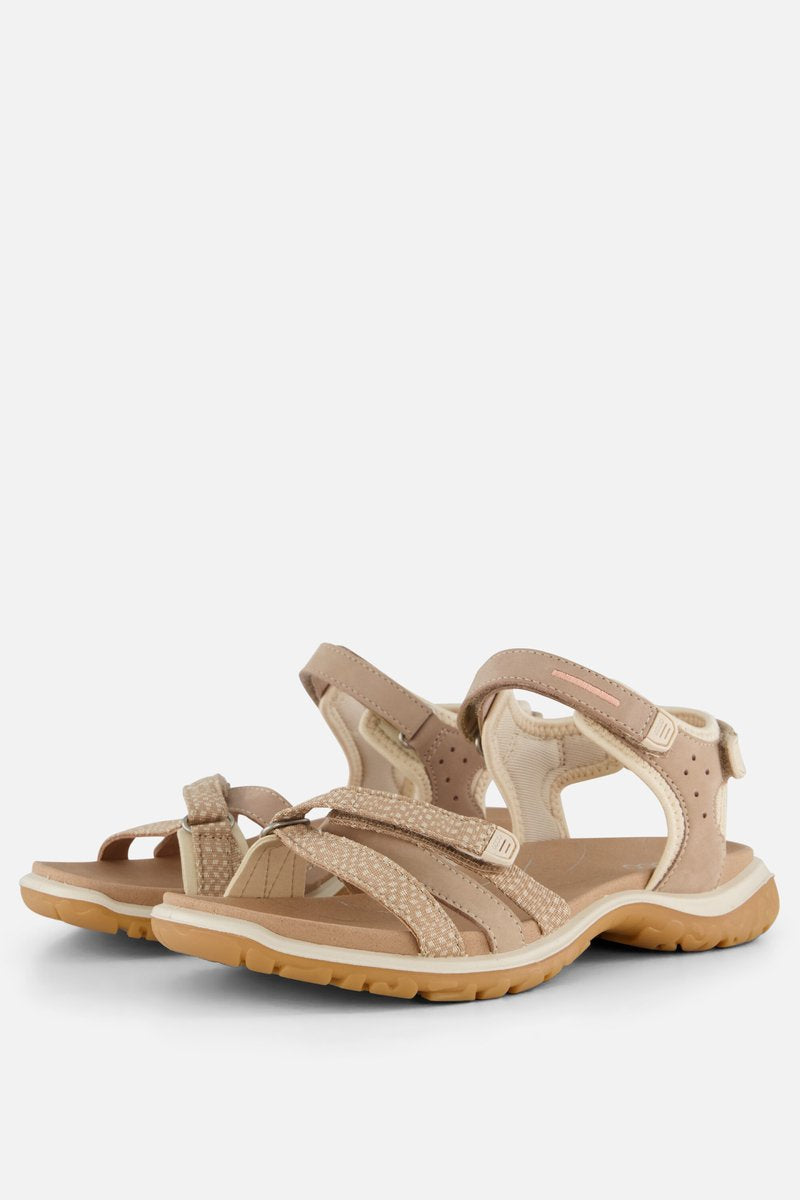 Ecco sandali Offroad Roam da donna - beige
