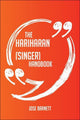 The hariharan (singer) handbook - everything you need to know about hariharan (singer)