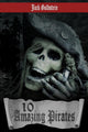 10 pirati fantastici