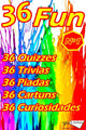 36fun 1 - 36 fun