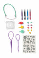 Pennarello e accessori per lo styling Baby Born