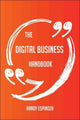 The digital business handbook - everything you need to know about digital business