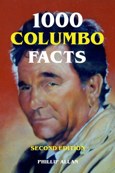 Datos sin marca sans marque 1000 columbo - segunda edición