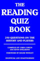 Il libro dei quiz sulla lettura