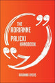 The Adrianne Palicki Handbook - everything you need to know about Adrianne Palicki