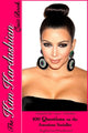 Il libro dei quiz su kim kardashian