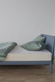 Beddinghouse - jersey - lenzuolo con angoli topper - 140x220 cm - naturale