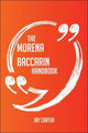 The morena baccarin handbook - everything you need to know about morena baccarin