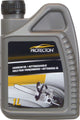 Protecton chainsaw oil - for protecting and lubricating the saw chain - for electric and petrol chainsaws - strongly adhesive - prevents throwing effect - 1 liter