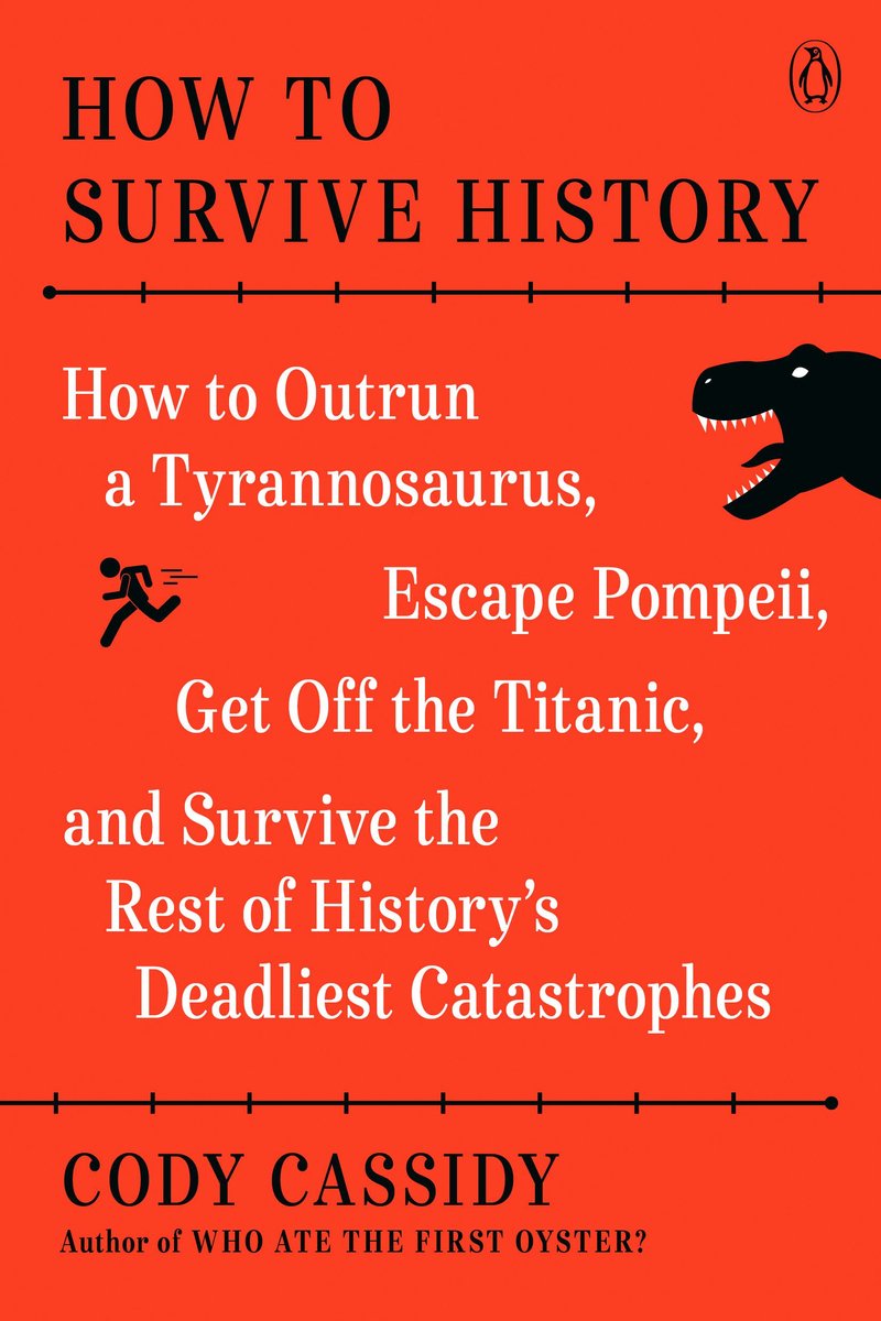 How to survive history