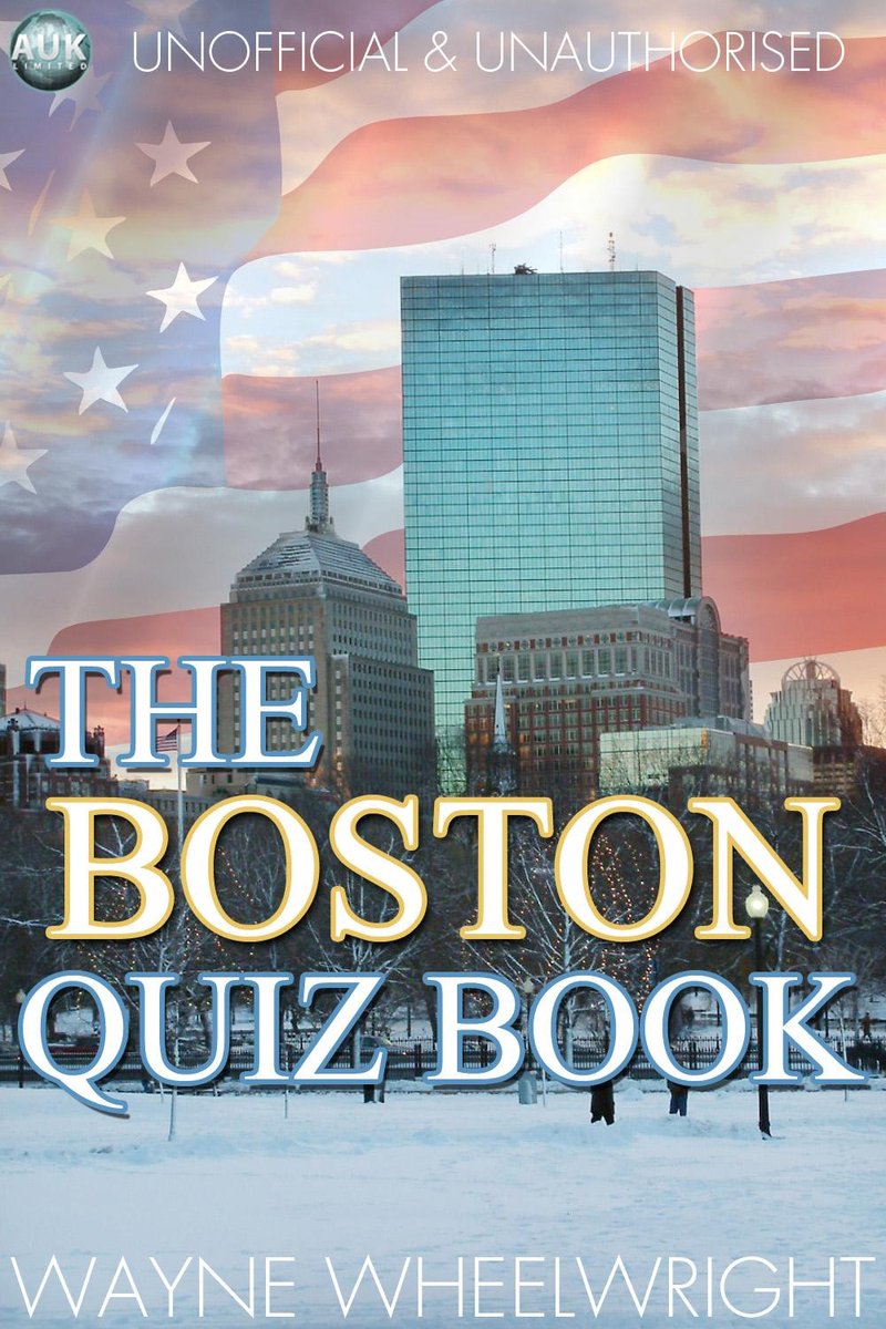 El libro de preguntas de Boston