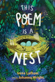 This poem is a nest