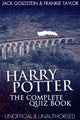 Harry Potter: il libro completo dei quiz