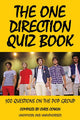 Il libro dei quiz a una direzione