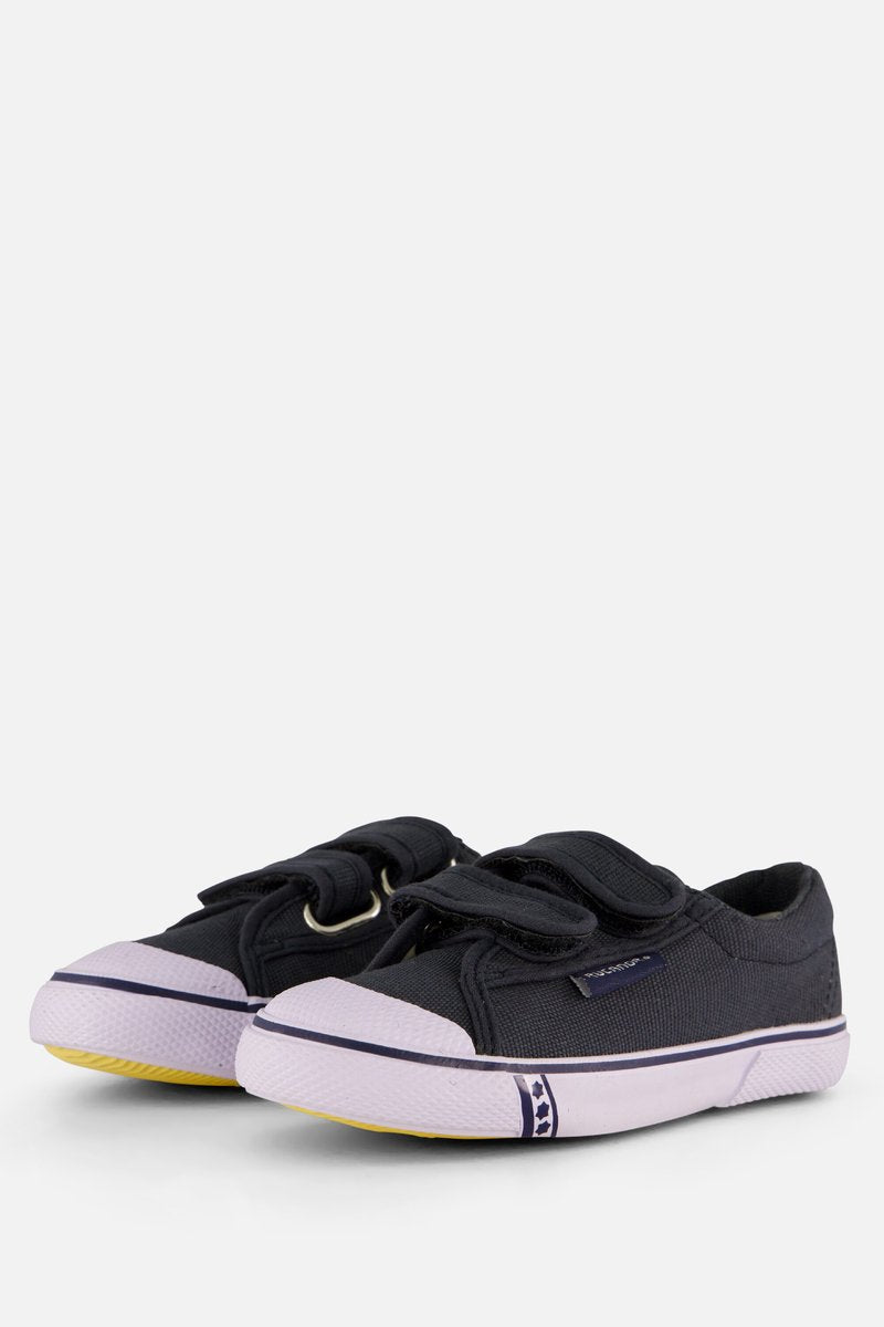 Rucanor gymschoenen frankfurt jongens blauw maat 31