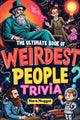¡Las trivia de personas más raras que necesitas saber!