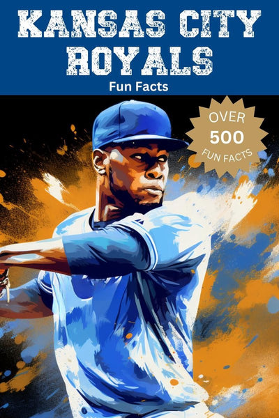 Datos curiosos de Ty kansas ci royals