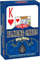 Facce tattiche carte da gioco