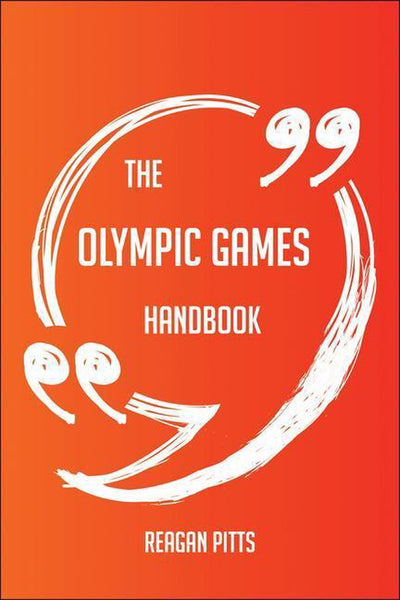 Pic el manual de los juegos olímpicos: todo lo que necesita saber sobre los juegos olímpicos