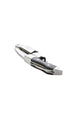 Cavatappi punta-virgola - coltello da cameriere - prestigio - legno nero