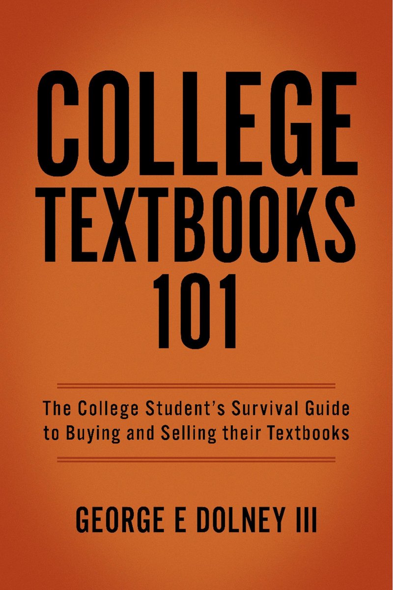 Libros de texto universitarios 101