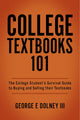 College textbooks 101