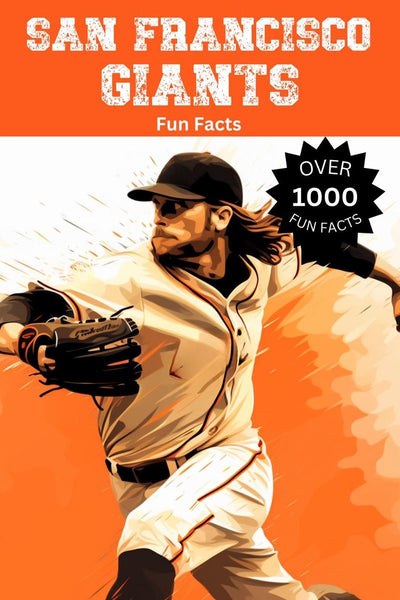 Datos curiosos de los gigantes de San Francisco