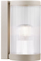 Nordlux coupar-wandlamp-e27-zand kleur