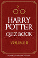 Libro dei quiz di Harry Potter, volume II