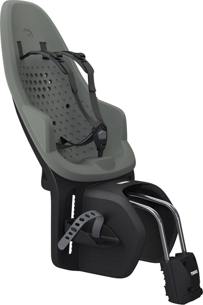 Yepp rear seat 2 maxi frame confirmation agave