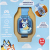 Orologio da gioco vtech bluey