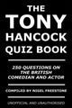 Il libro dei quiz di Tony Hancock