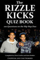 Il libro dei quiz Rizzle Kicks
