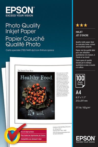 Epson c13s041061 photo paper
