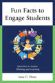 Fun facts to engage students