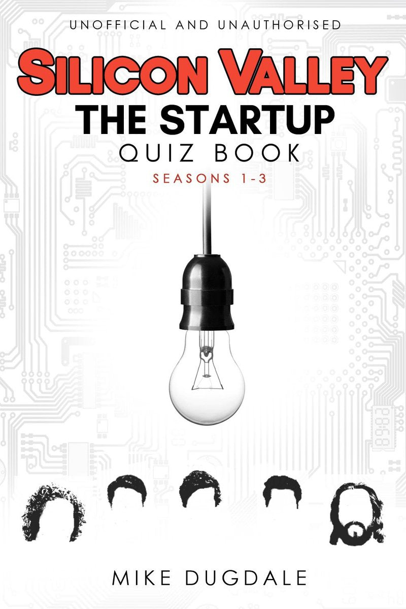 Silicon Valley: el libro de preguntas sobre startups