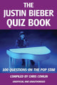 Il libro dei quiz su justin bieber
