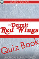Il libro di quiz dei Detroit Red Wings
