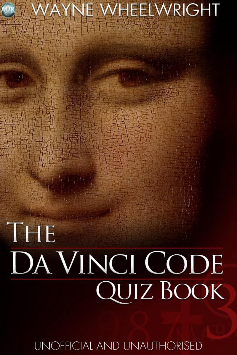 El libro de preguntas del código da vinci