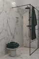 Moooi dodo povone gastendoek 30x50 cm 12x20 inch