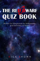 Il libro dei quiz sul nano rosso